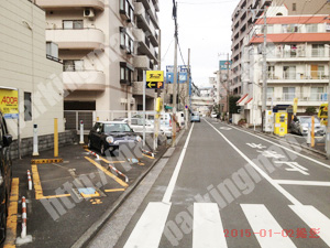 南197：タイムズ白妙町第2_03