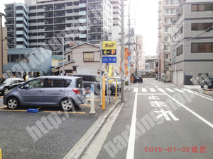 南198：タイムズ白妙町第5_04