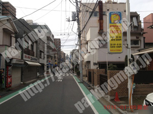 南201：ハッピーパーク高根町_03