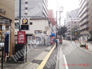 南202：コインパーク高根町3丁目_02