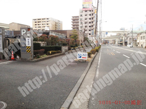 南206：横浜市立大学附属市民総合医療センター駐車場_02