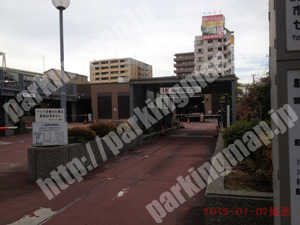 南206：横浜市立大学附属市民総合医療センター駐車場_04