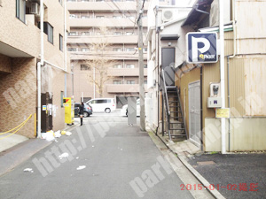 南209：スパーク白妙町3_03