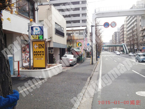 南213：イチネンワンパーク横浜阪東橋_05