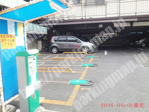 南218：リピートパーク横浜橋_03