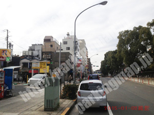 南218：リピートパーク横浜橋_04