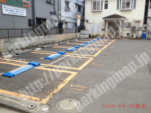 南219：コインパーク真金町_03