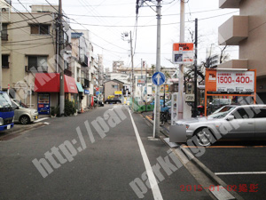 南222：ナビパーク真金町第2駐車場_03