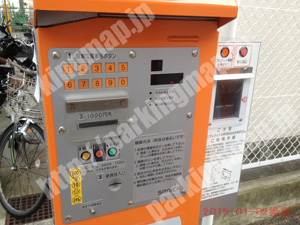 南222：ナビパーク真金町第2駐車場_04