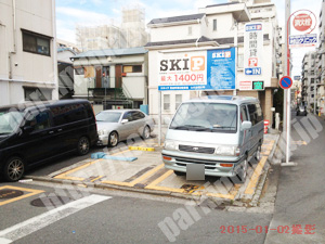 南226：SKIP（スキップ）真金町第2駐車場_03