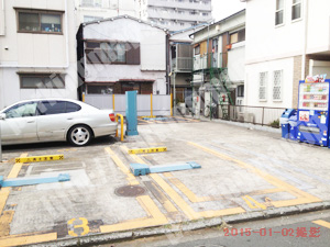 南226：SKIP（スキップ）真金町第2駐車場_04