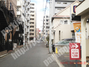 南227：コインパーク真金町1丁目_02