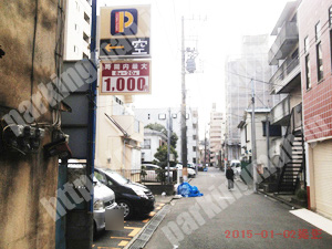 南229：コインパーク真金町第3_03