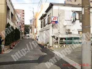南230：ダイイチパーク真金町第2駐車場_03
