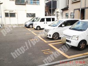 南231：コインパーク真金町2丁目第2_02