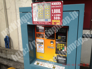 南231：コインパーク真金町2丁目第2_05