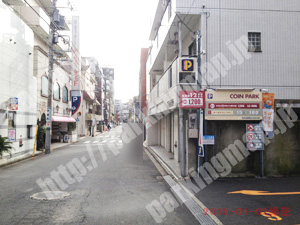南234：コインパーク真金町2丁目第3_03