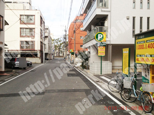 南236：三井のリパーク横浜永楽町2丁目第2_03