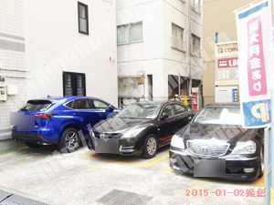 南238：コインパーク真金町2丁目_03