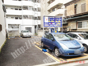 南239：真金町第3駐車場_02