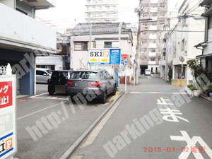 南241：SKIP（スキップ）真金町駐車場_03