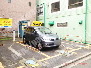 南242：タイムズ真金町第3_03