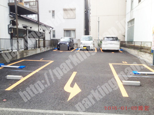 南246：コインパーク永楽町2丁目第2_02