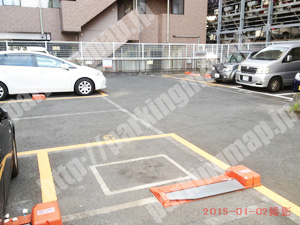 南247：DYパーキング永楽町1丁目パーキング_02
