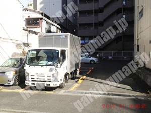 南247：DYパーキング永楽町1丁目パーキング_03
