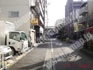 南247：DYパーキング永楽町1丁目パーキング_04