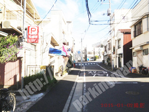 南250：パークセレス石川町第10_02