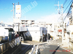 南251：パークセレス中村町第1_02