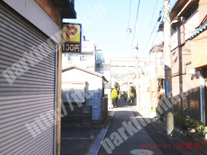 南254：パークセレス中村町第7駐車場_02