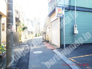 南254：パークセレス中村町第7駐車場_04