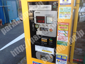 南256：三井のリパーク横浜中村町3丁目_04