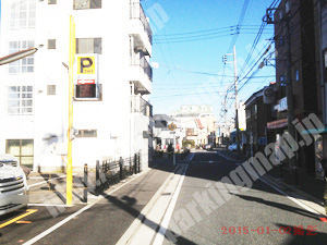 南257：ユアーパーキング中村町第2駐車場_02
