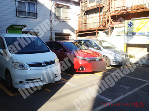 南258：ユアーパーキング中村町第1駐車場_02