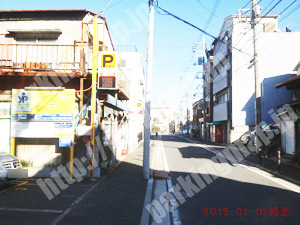 南258：ユアーパーキング中村町第1駐車場_03