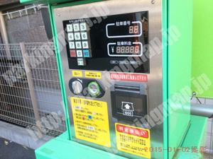 南258：ユアーパーキング中村町第1駐車場_04