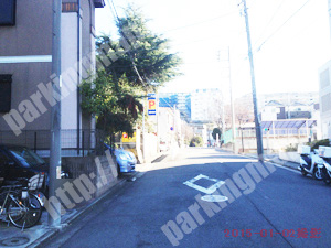 南259：パークセレス八幡町第2駐車場_04