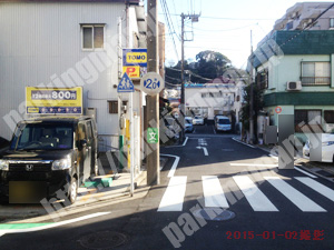 南260：TOMOパーキング南区中村町_03
