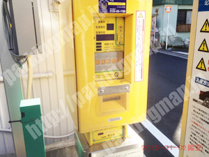 南260：TOMOパーキング南区中村町_04