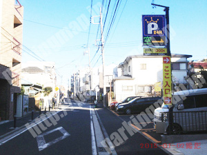 南262：アイペック横浜中村町第2_04