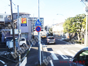 南263：パークセレス中村町第8_02