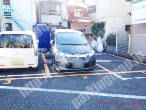 南263：パークセレス中村町第8_03
