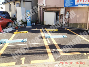 南264：SKIP（スキップ）睦町駐車場_02