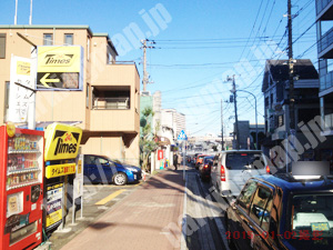 南266：タイムズ睦町1丁目_03