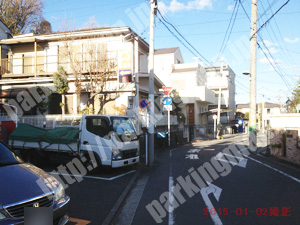 南274：レオパーキング堀ノ内町_02