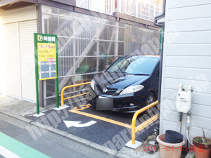 南278：三井のリパーク横浜共進町1丁目_03