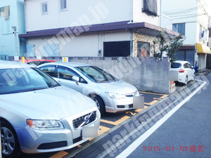 南279：グランディパーク東蒔田_02